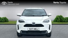 Toyota Yaris Cross 1.5 Hybrid Design 5dr CVT Hybrid Estate